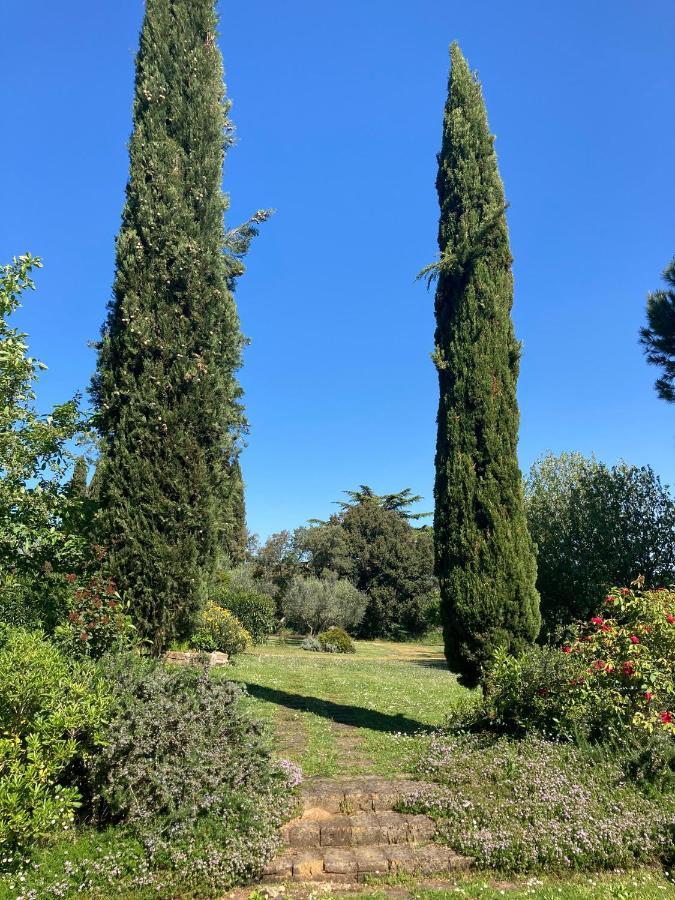 Tenuta Poggio Alla Farnia Fauglia Extérieur photo