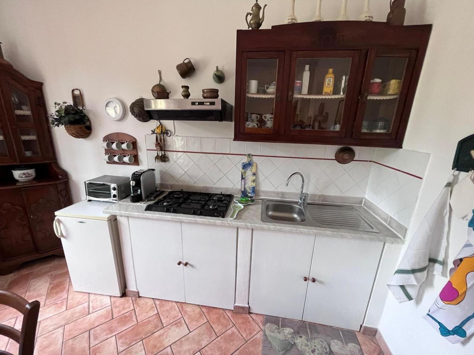 Tenuta Poggio Alla Farnia Fauglia Extérieur photo
