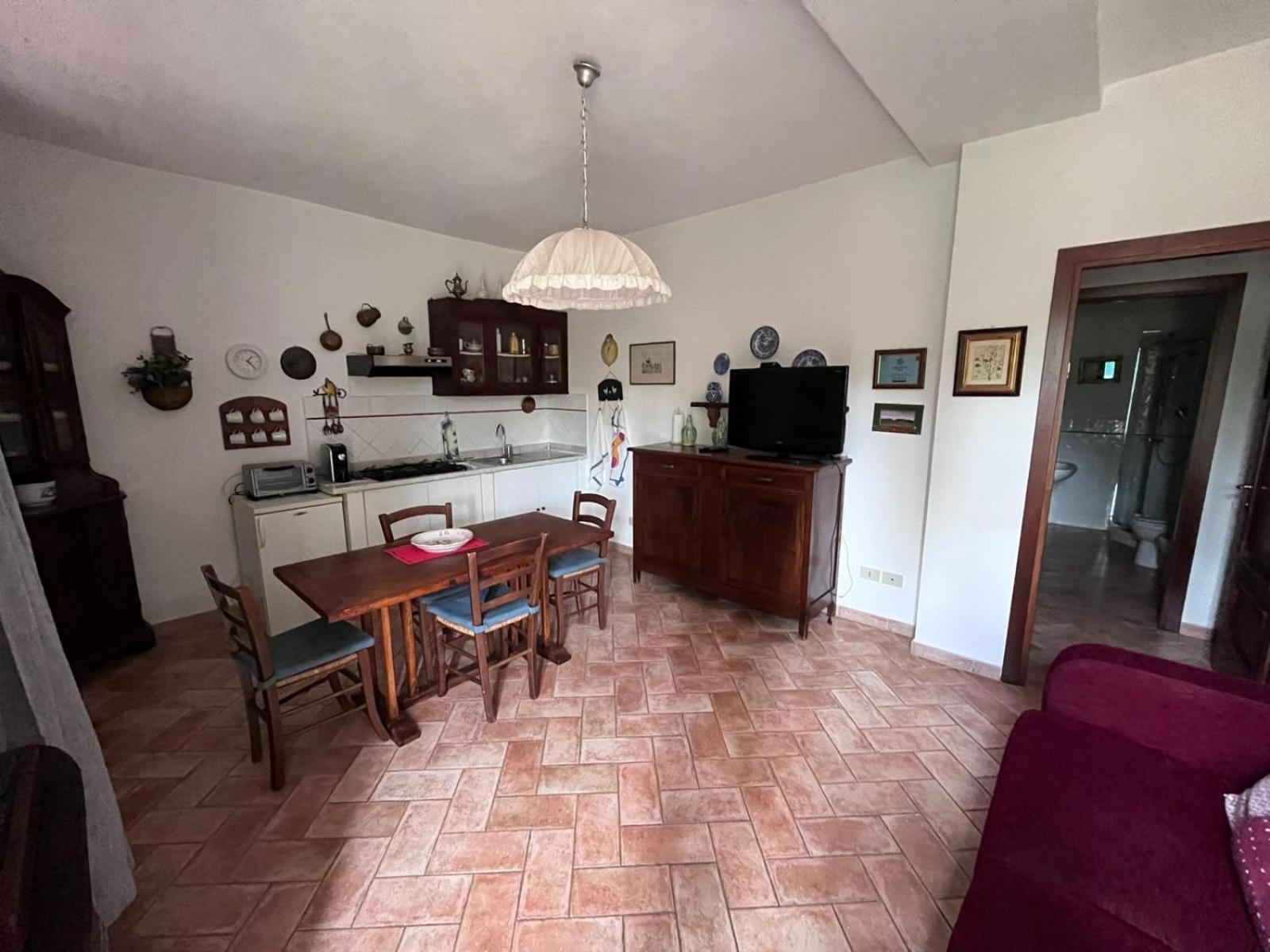 Tenuta Poggio Alla Farnia Fauglia Extérieur photo