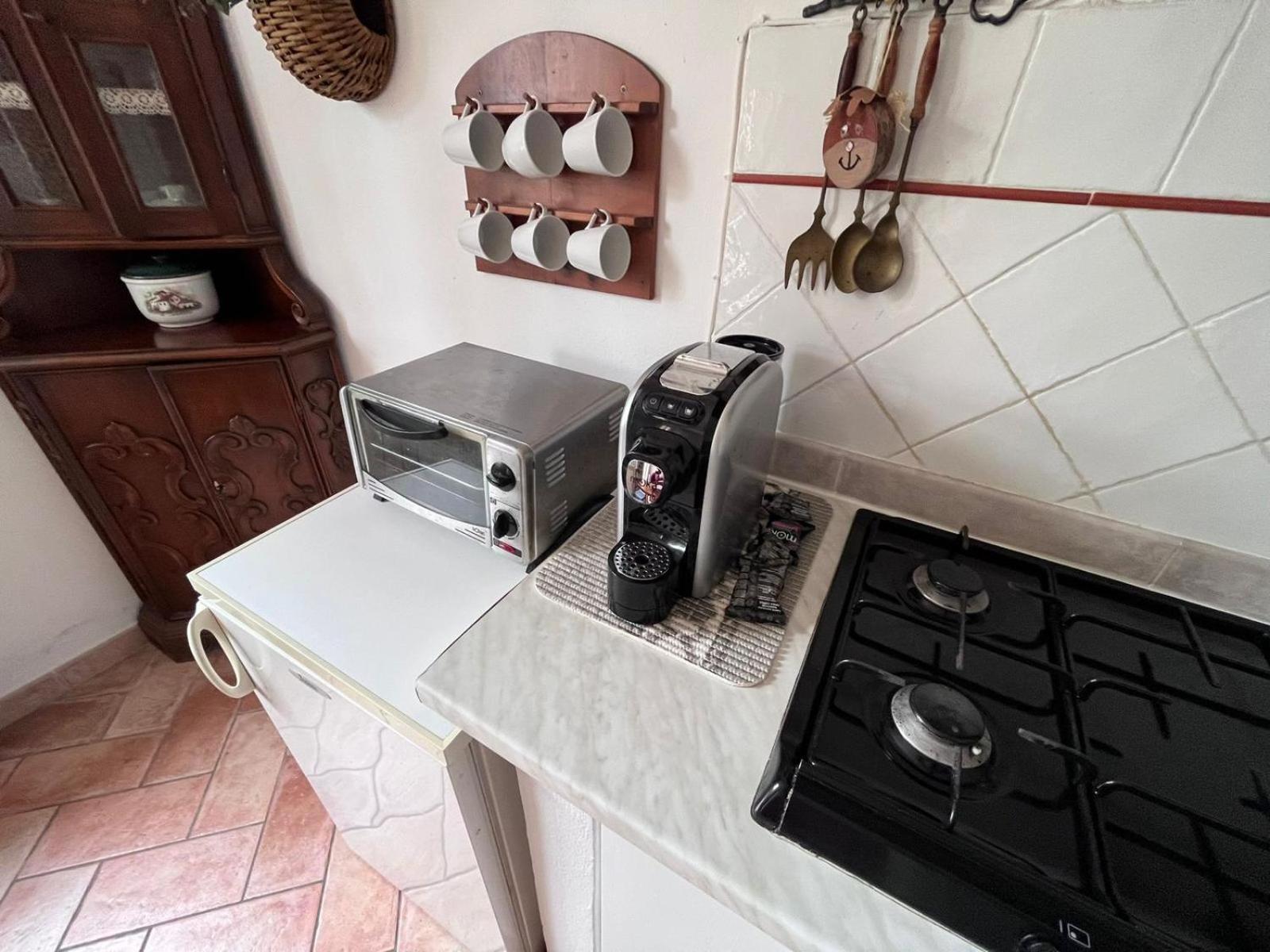 Tenuta Poggio Alla Farnia Fauglia Extérieur photo