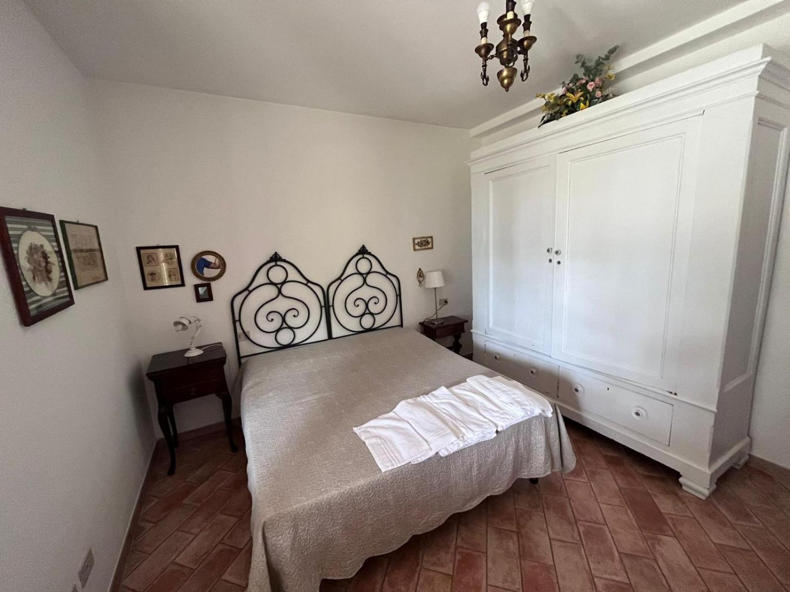 Tenuta Poggio Alla Farnia Fauglia Extérieur photo