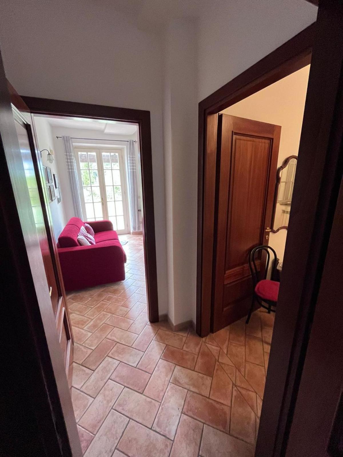 Tenuta Poggio Alla Farnia Fauglia Extérieur photo