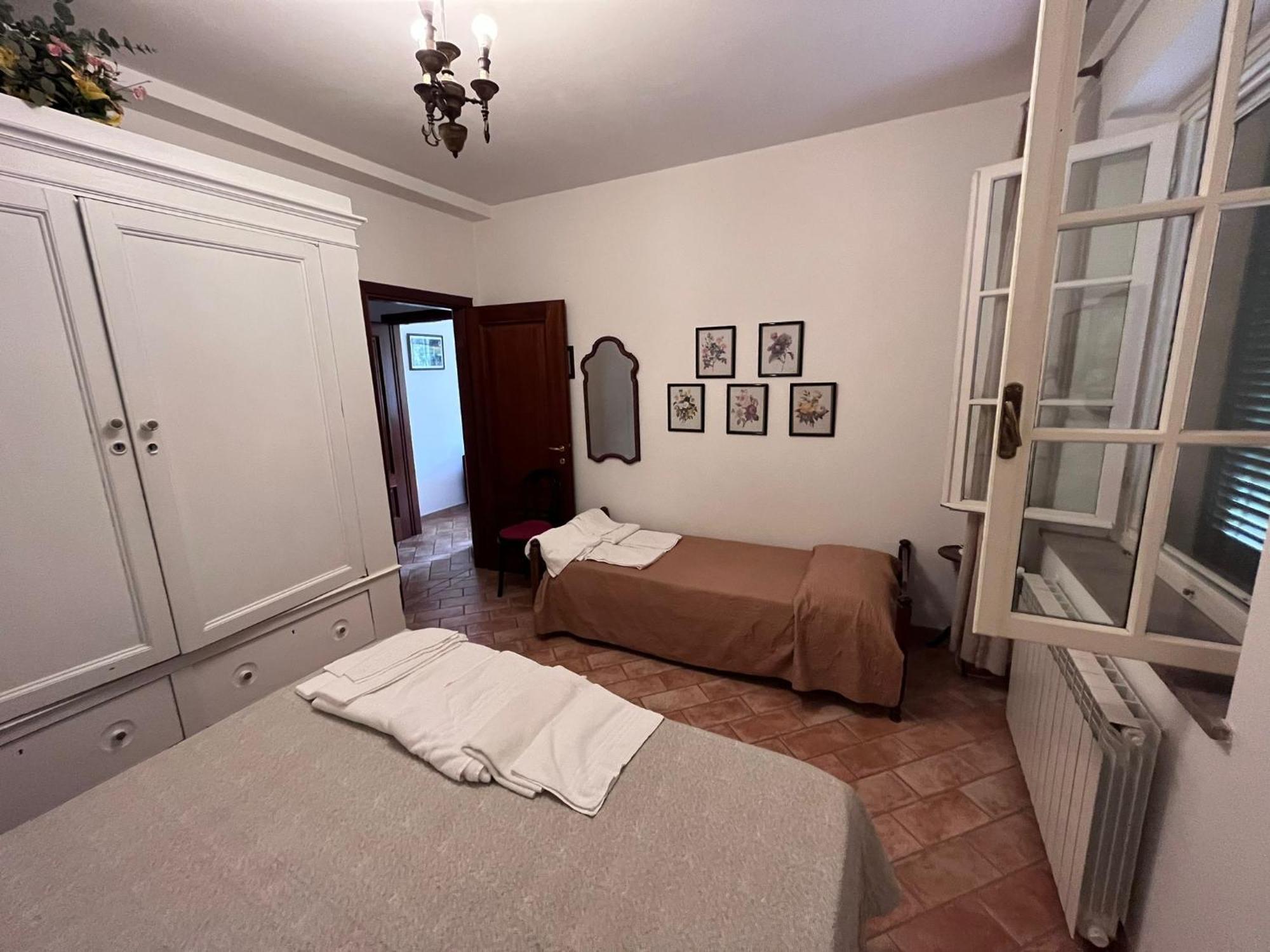 Tenuta Poggio Alla Farnia Fauglia Extérieur photo