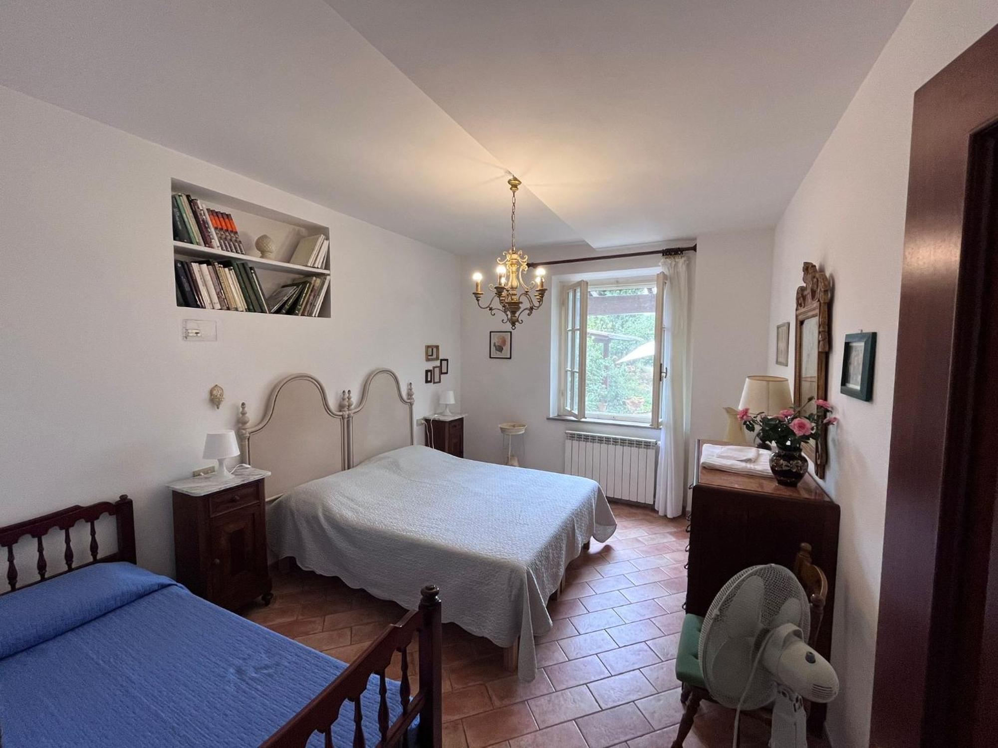 Tenuta Poggio Alla Farnia Fauglia Extérieur photo