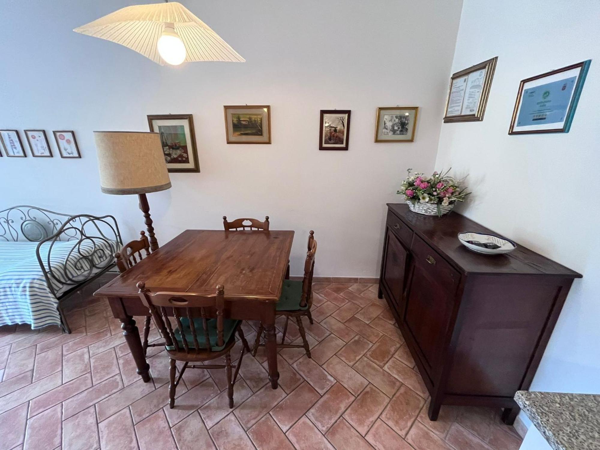 Tenuta Poggio Alla Farnia Fauglia Extérieur photo