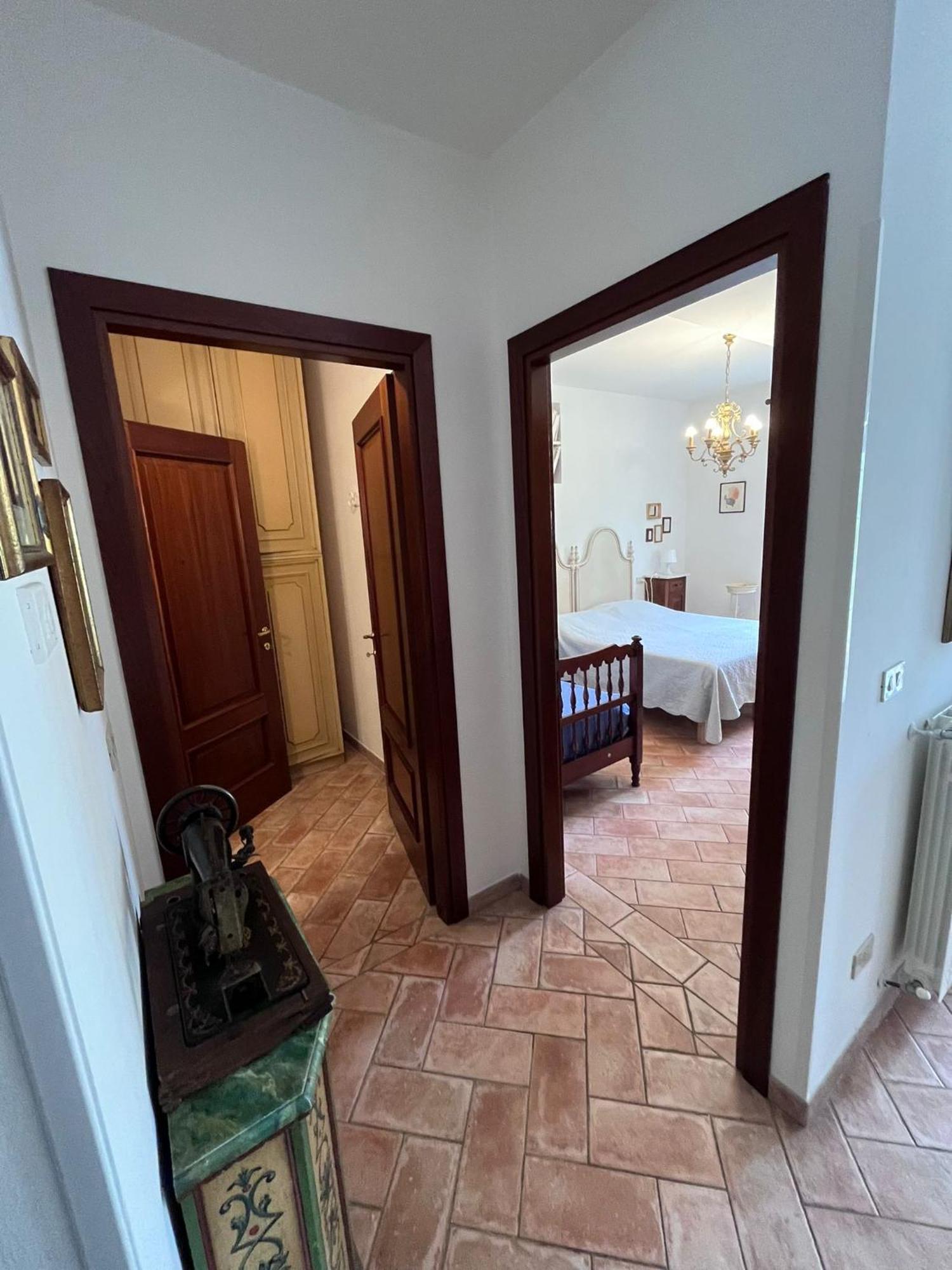 Tenuta Poggio Alla Farnia Fauglia Extérieur photo