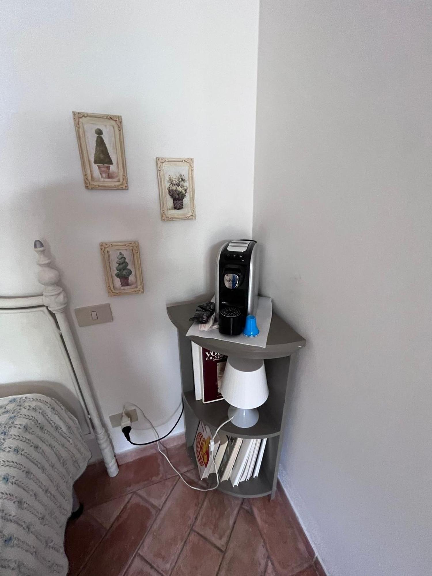 Tenuta Poggio Alla Farnia Fauglia Extérieur photo