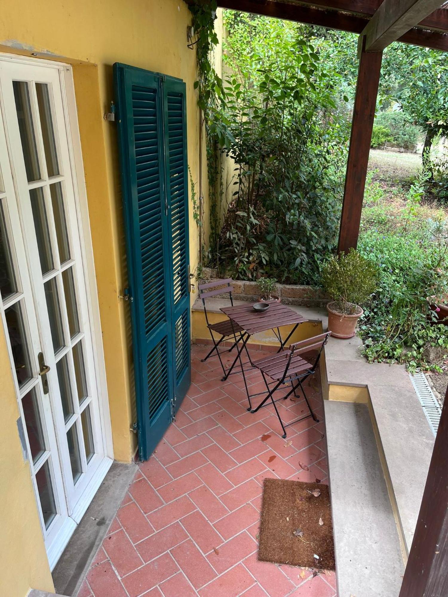 Tenuta Poggio Alla Farnia Fauglia Extérieur photo