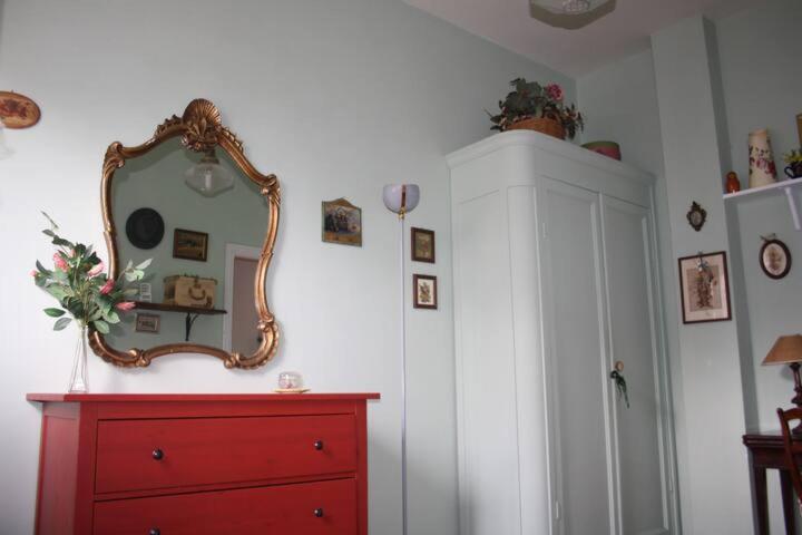 Tenuta Poggio Alla Farnia Fauglia Extérieur photo