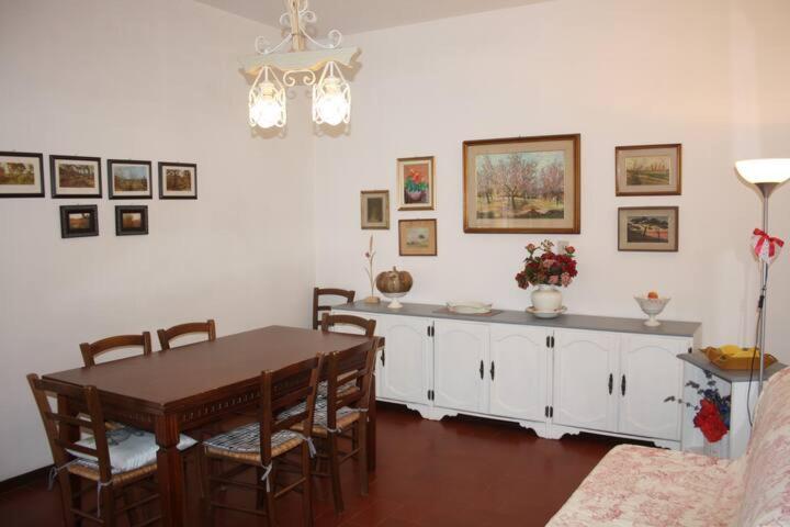 Tenuta Poggio Alla Farnia Fauglia Extérieur photo
