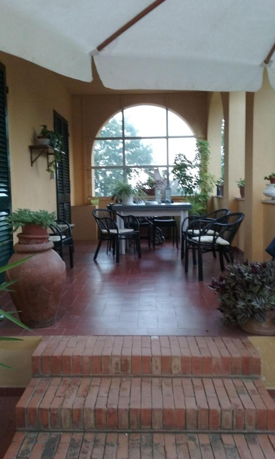 Tenuta Poggio Alla Farnia Fauglia Extérieur photo