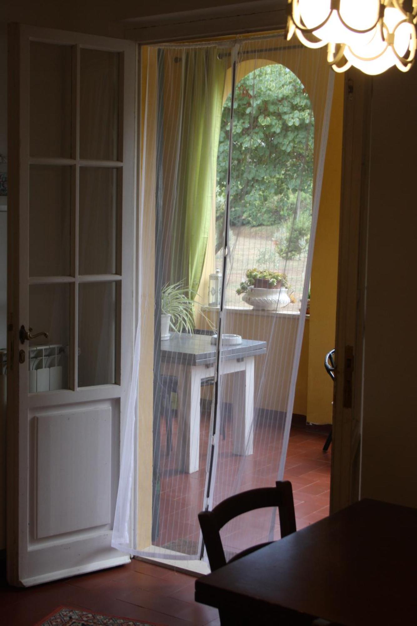 Tenuta Poggio Alla Farnia Fauglia Extérieur photo